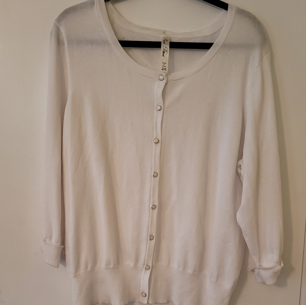 Pina Rossi Sweater